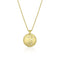 mixed fancy diamonds cross shield pendant necklace <span class='visuallyhidden'>Call, text 323-404-2959 for shopping help.</span>